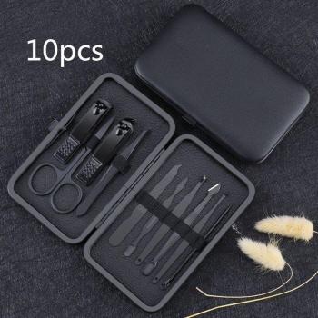 Professional Nail and Foot Care Set