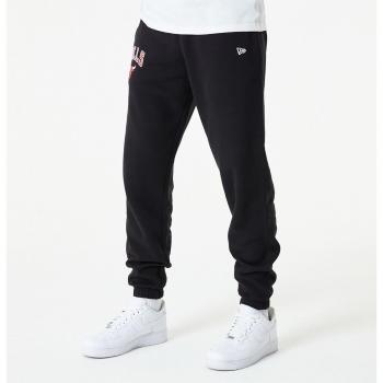 New Era Pantaloni NBA Essentials Chicago Bulls Rosso/Lavato/Blanco L