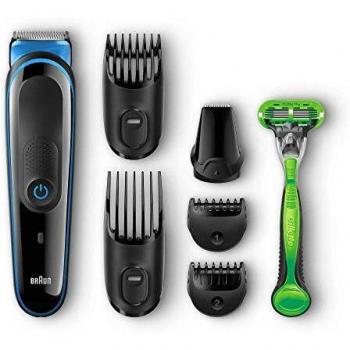 Braun 7-in-1 Trimmer for Men