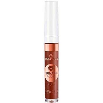 Nude Plumper Lipgloss – 02 Big Softie (Essenz)