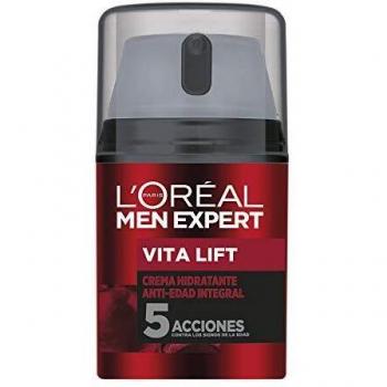 L'Oréal Paris Men Vitalift5 Revitalizing Face Cream