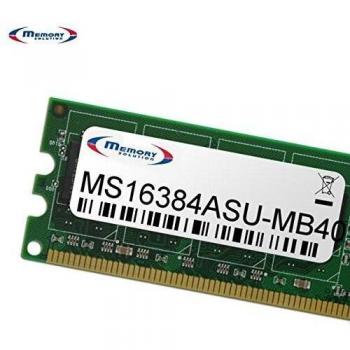Memory Solution MS16384ASU-MB401 16GB Speichermodul
