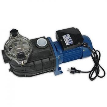 Bomba de Piscina QP 0.75 HP