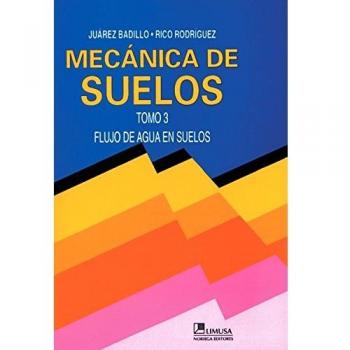 Mecánica de suelos III: Flujo: 3