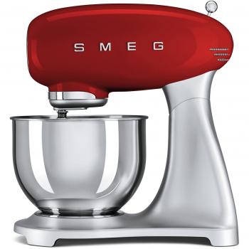 Smeg 50's Retro Style Mixer met planetair mengsysteem