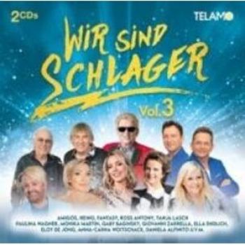 Wir Sind Schlager