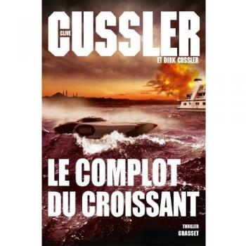 Le complot du croissant