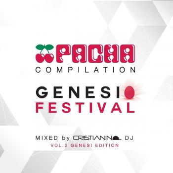 Pacha Compilation, Vol. 2