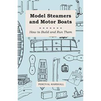 Model Steamers and Motor Boats