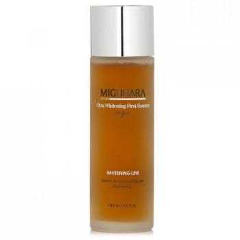 Claridad Total Ultra Esencia Piel Blanca 120ml