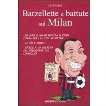 Barzellette e battute sul Milan