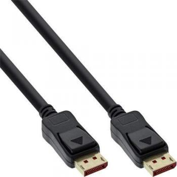 Câble DisplayPort 5 m InLine 17205P