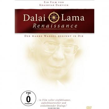 Dalai Lama Renaissance