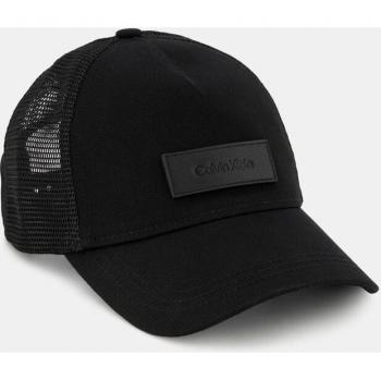 Gorra de camionero Calvin Klein