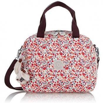 Kipling Floral Pop 25 cm Lunchbox – 8 Litres