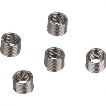 Set de 5 douilles M10×1,5, 13,5 mm – KS Tools