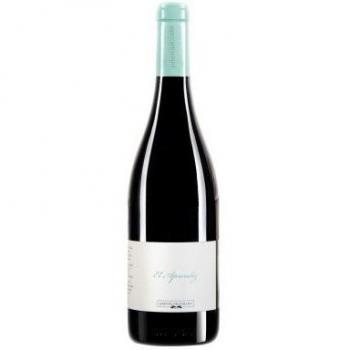 El Aprendiz Prieto Picudo 2014