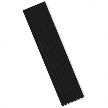 BASIC by Balculina Wandboard »Deko«, (4 St.), Im 4er-Set, B/H je 31x133 cm