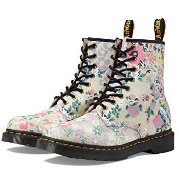 Dr. Martens Floral Parchment Backhand T. 38