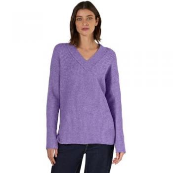 Cecil Pullover mit V-Ausschnitt