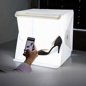 Tabletop Shooting Studio
