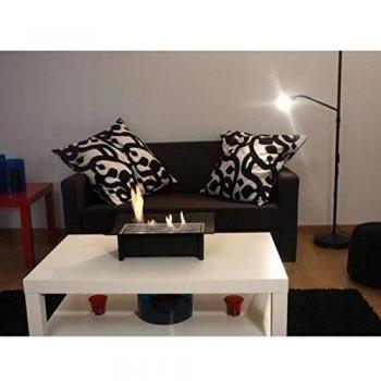 Purline TF-03 Chimenea Compacta y Moderna