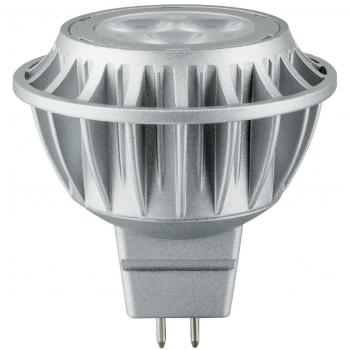 Riflettore LED 5,1 cm x 5,1 cm Paulmann 28250 B