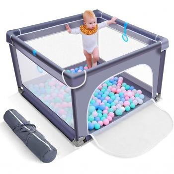 Valla de Juego para Interiores y Exteriores INSMA