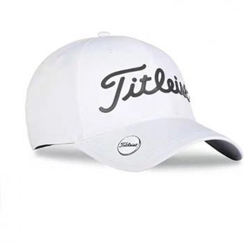 Men's Quick-Dry Golf Hat with Breathable Fabric