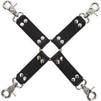 Hogtie Taboom – Lien Suprême