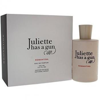 Juliette Has A Gun ROMANTINA Eau de Parfum