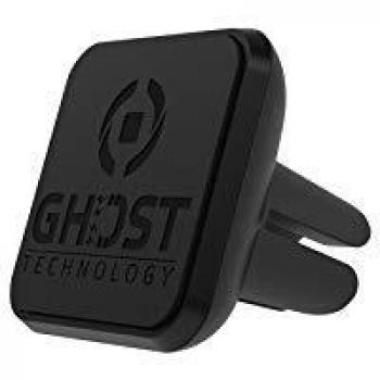 Celly Auto Vent Phone Holder, Ghost Vent