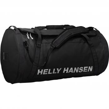 Helly Hansen Duffle Bag 2 Travel Bag 30L Black