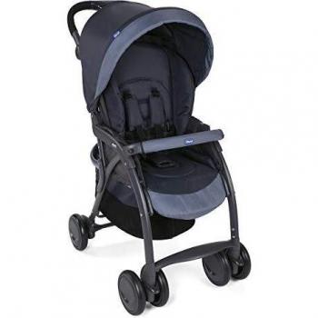 Chicco Passeggino Simplicity Portata Max 18 kg