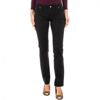 La Martina Damen Casual Hose LWT006-09999