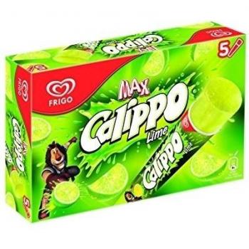 Calippo Sabor Limón 564 gr