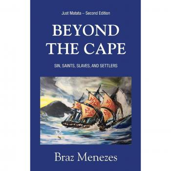Beyond the cape