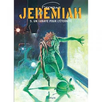Jeremiah
