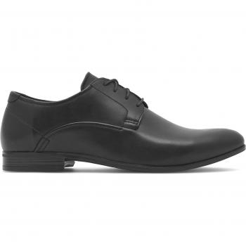 Scarpe sportive Lanetti MBS-VIGO-07 Nero