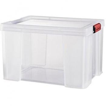 Almacenamiento Rápido Clip ’n Store 45L