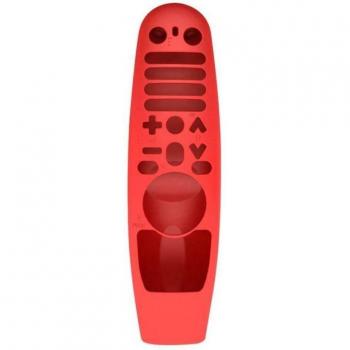 Siliconen Afstandsbediening Cover voor LG AN-MR600