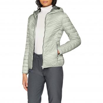 Damenjacke Feel Warm Flat – CMP, Opalescent, Size 42