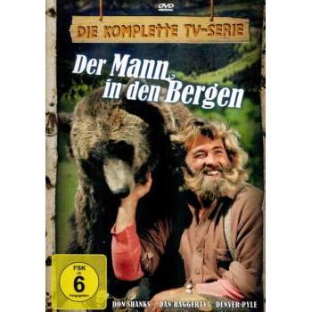 « Le Mâle de la Haute-Biographie – Série 6 DVDs »