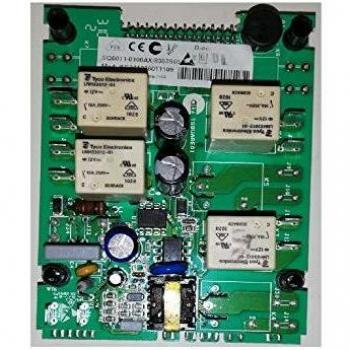 AVB Power Card Cooking Plate