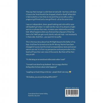 Too Good to be True: or How I met your father
