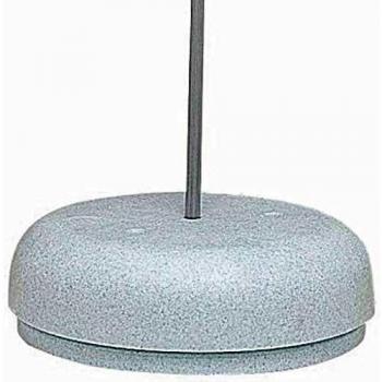 UBBINK Basic Eisfreihalter für Teiche 40 cm