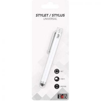 Système de stylet universel T'nB – Blanc