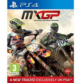 MXGP