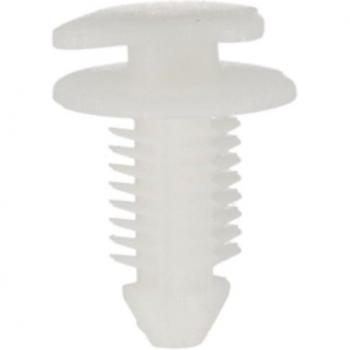 Plastiek klittenband ROMIX, model ROM 11150, 10 stuks