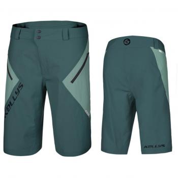 Pantaloni Corti Kellys Enduro